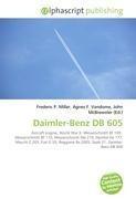 Daimler-Benz DB 605