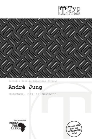 André Jung