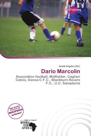 Dario Marcolin