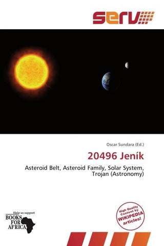 20496 Jeník