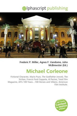 Michael Corleone