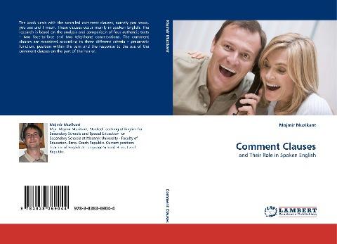 Comment Clauses