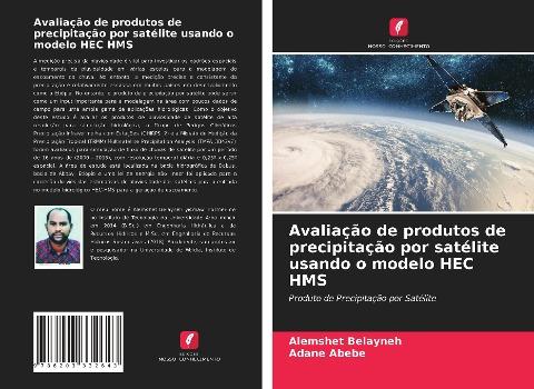 Avaliação de produtos de precipitação por satélite usando o modelo HEC HMS