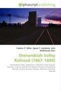 Shenandoah Valley Railroad (1867-1890)