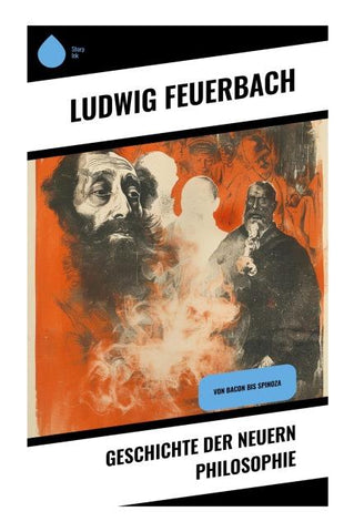 Geschichte der neuern Philosophie