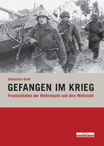 Gefangen im Krieg