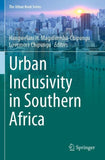 Urban Inclusivity in Southern Africa
