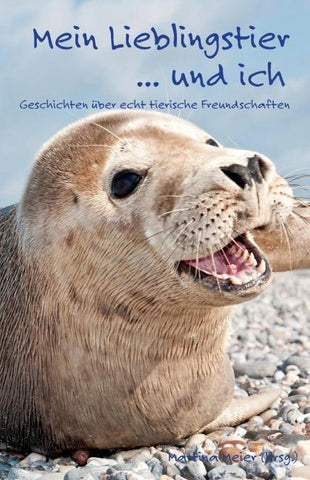 Mein Lieblingstier ... und ich