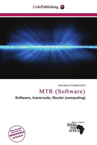 MTR (Software)