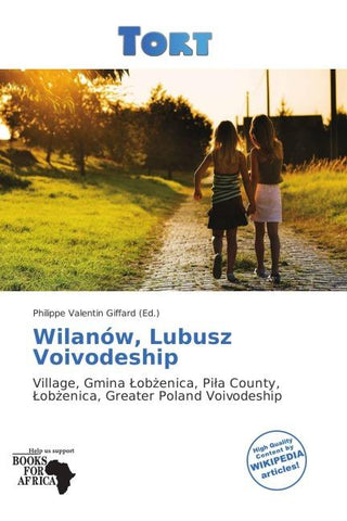 Wilanów, Lubusz Voivodeship