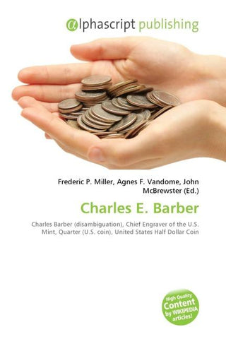 Charles E. Barber