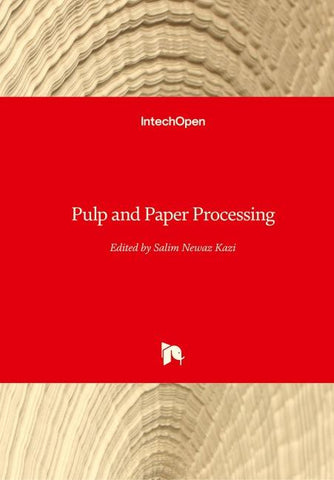 Pulp and Paper Processing