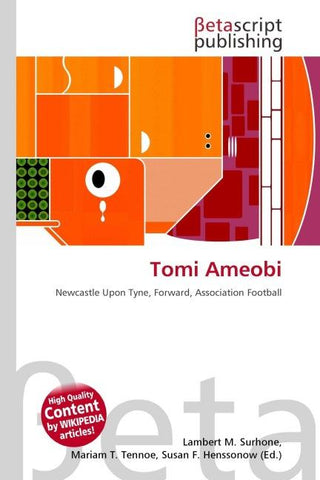 Tomi Ameobi
