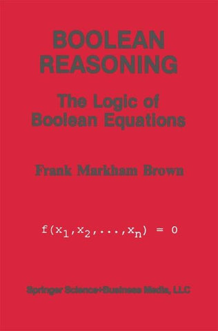 Boolean Reasoning