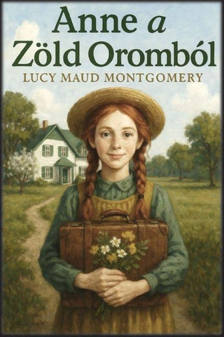 Anne a Zöld Oromból
