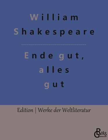 Ende gut, alles gut