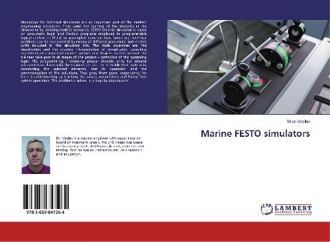 Marine FESTO simulators