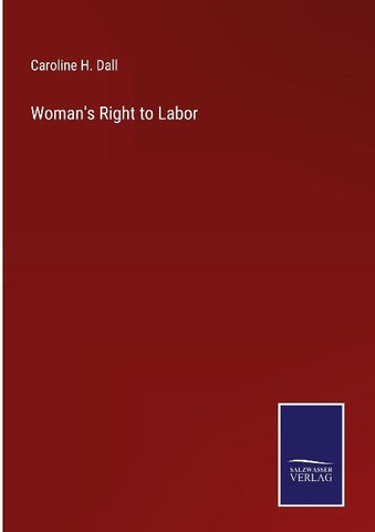 Woman's Right to Labor