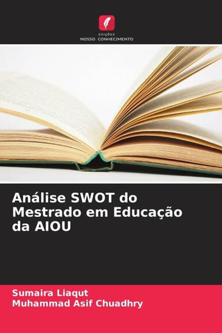 Análise SWOT do Mestrado em Educação da AIOU
