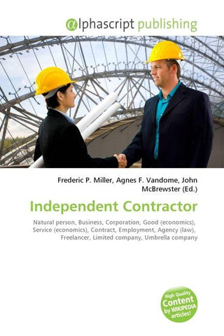 Independent Contractor
