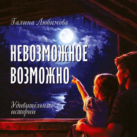Nevozmoznoe vozmozno