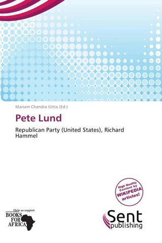 Pete Lund