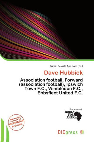 Dave Hubbick