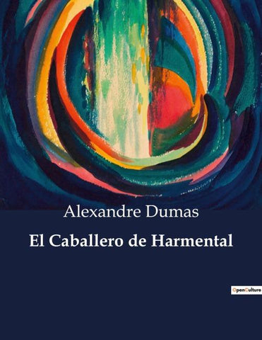 El Caballero de Harmental
