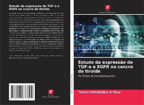 Estudo da expressão de TGF-¿ e EGFR no cancro da tiroide