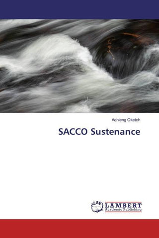 SACCO Sustenance