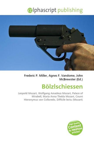 Bölzlschiessen