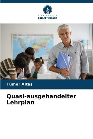 Quasi-ausgehandelter Lehrplan