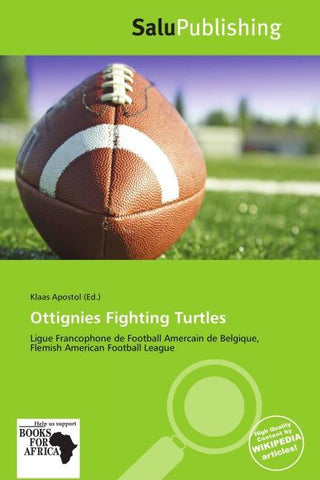 Ottignies Fighting Turtles