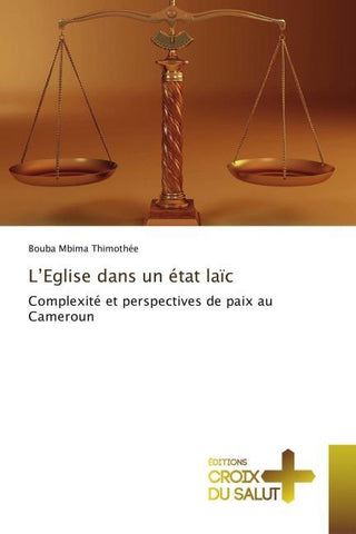 L'Eglise dans un état laïc