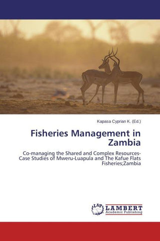 Fisheries Management in Zambia