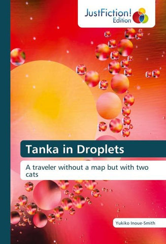 Tanka in Droplets