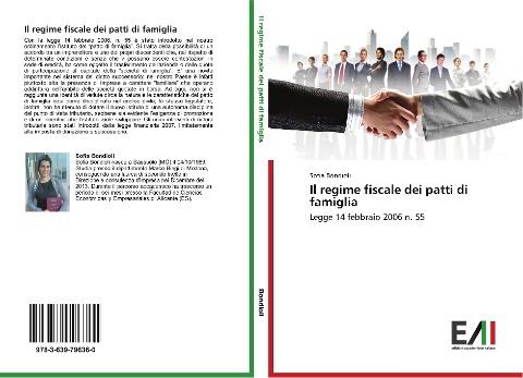 Il regime fiscale dei patti di famiglia