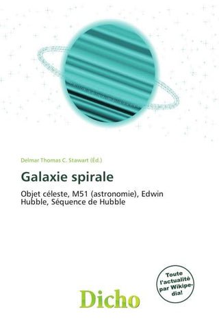 Galaxie spirale