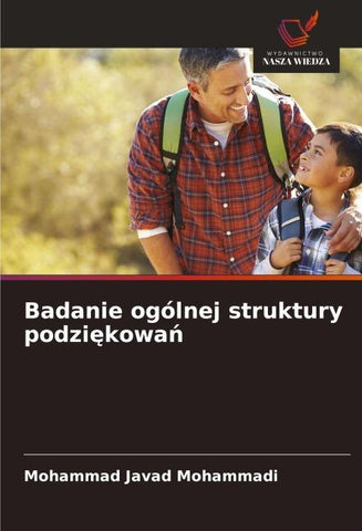 Badanie ogólnej struktury podzi¿kowa¿