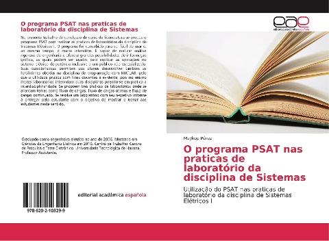 O programa PSAT nas praticas de laboratório da disciplina de Sistemas