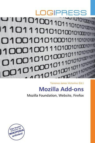 Mozilla Add-ons