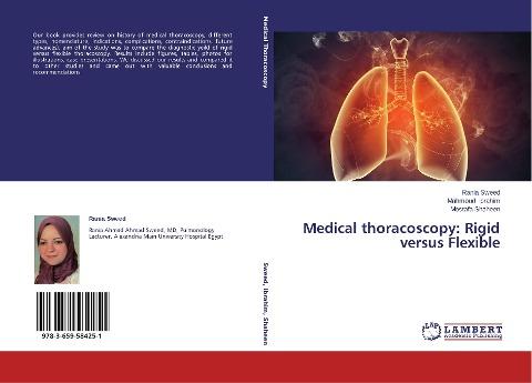 Medical thoracoscopy: Rigid versus Flexible