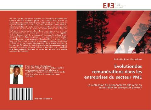 Evolutiondes rémunérations dans les entreprises du secteur PME