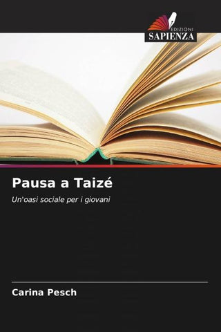 Pausa a Taizé