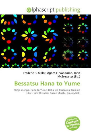 Bessatsu Hana to Yume