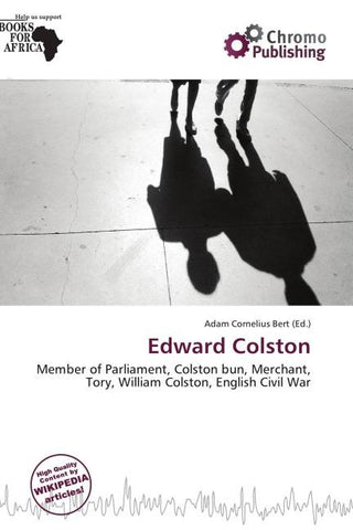 Edward Colston
