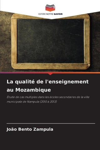 La qualité de l'enseignement au Mozambique