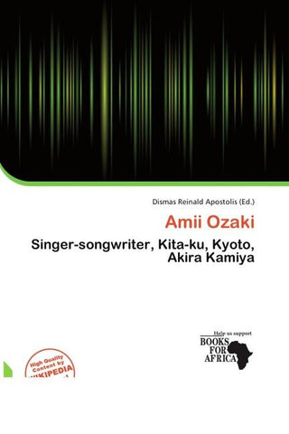 Amii Ozaki
