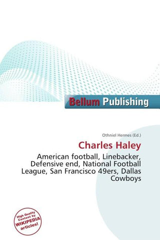 Charles Haley