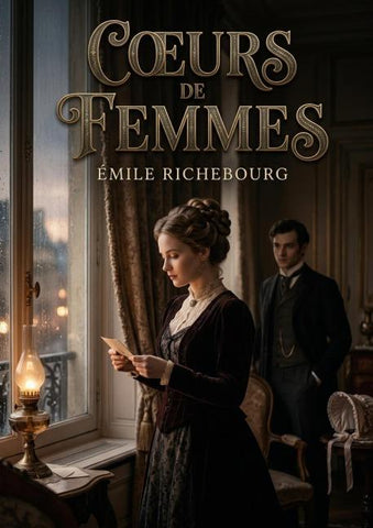 Coeurs de femmes